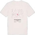 Miercurea Nirajului kort T-shirt