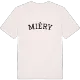 Miéry buet T-shirt