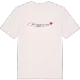 Miggiano hjerte T-shirt