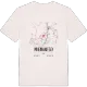 Mignanego kort T-shirt