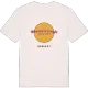Mikekarácsonyfa cirkel T-shirt
