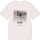 Milano kort T-shirt