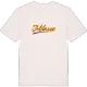Milazzo baseball T-shirt