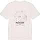Millencourt kort T-shirt
