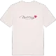 Millery hjerte T-shirt