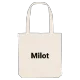 Milot fed mulepose