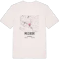 Milsbeek kort T-shirt