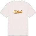 Minde baseball T-shirt