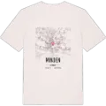 Minden kort T-shirt
