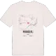 Mirabeau kort T-shirt