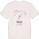 Mireval kort T-shirt