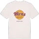 Mirns cirkel T-shirt