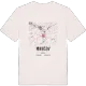 Mirošov kort T-shirt