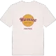 Mirovice cirkel T-shirt