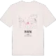 Mirow kort T-shirt