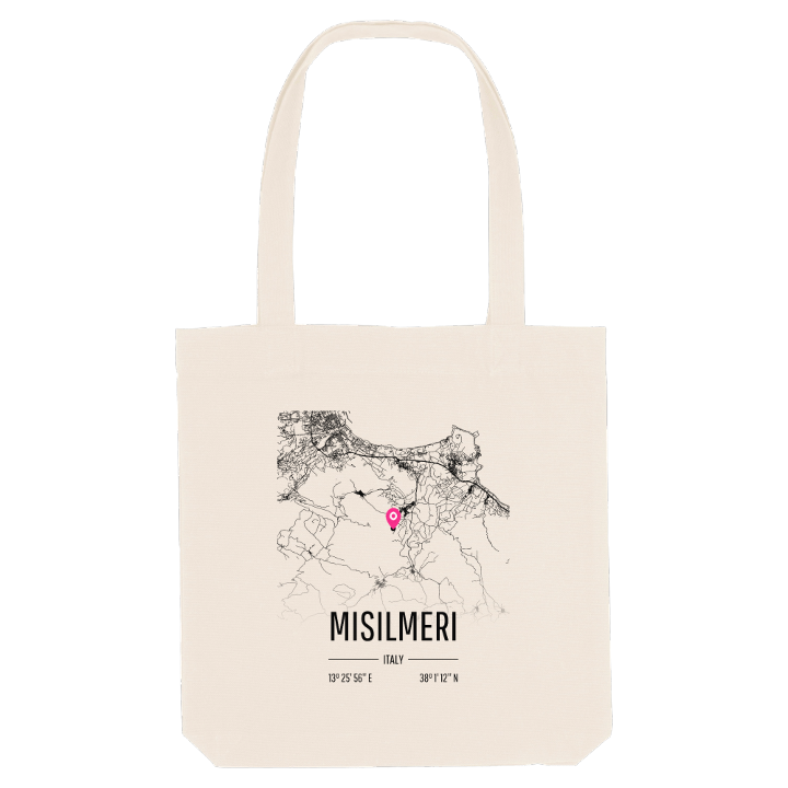 Misilmeri kort mulepose – mulepose fra PinShirt