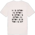 Misinto ordleg T-shirt