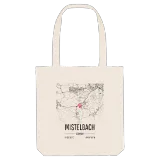 Mistelbach kort mulepose