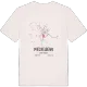 Mitcheldean kort T-shirt
