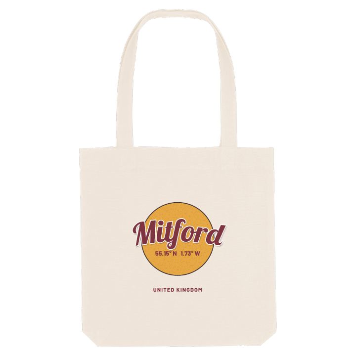Mitford cirkel mulepose – mulepose fra PinShirt