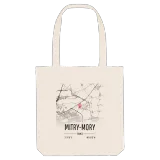 Mitry-Mory kort mulepose