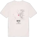 Mitte kort T-shirt