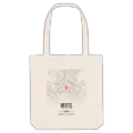 Mitte kort mulepose