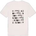 Mitte-Süd ordleg T-shirt