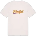 Mittelfeld baseball T-shirt