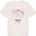 Mitzach kort T-shirt