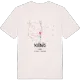 Mjönäs kort T-shirt