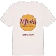 Mjoön cirkel T-shirt