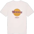 Moasca cirkel T-shirt