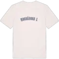 Mocsárosdűlő college T-shirt