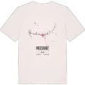 Modane kort T-shirt