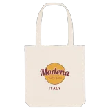 Modena cirkel mulepose