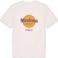 Modena cirkel T-shirt