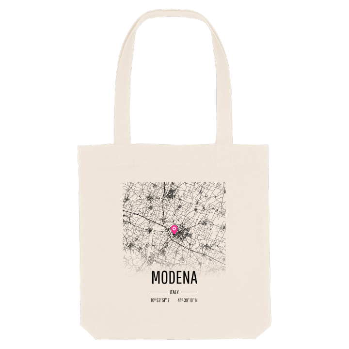 Modena kort mulepose – mulepose fra PinShirt