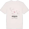 Mödingen kort T-shirt