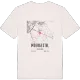 Moergestel kort T-shirt