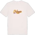 Moggio baseball T-shirt