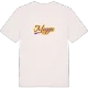 Moggio baseball T-shirt