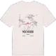 Mogyoród kort T-shirt