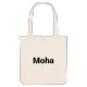 Moha fed mulepose