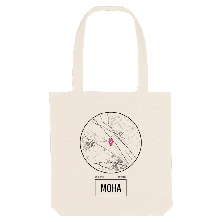 Moha mulepose – mulepose fra PinShirt
