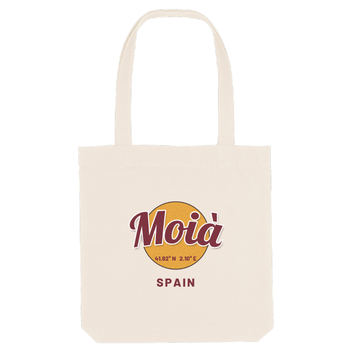 Moià cirkel mulepose – mulepose fra PinShirt