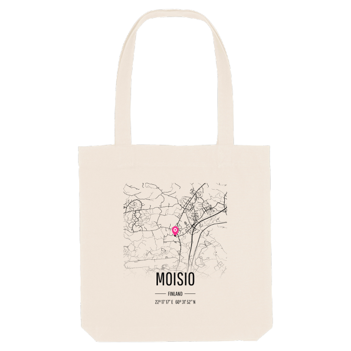 Moisio kort mulepose – mulepose fra PinShirt