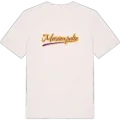 Moisionpelto baseball T-shirt