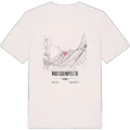 Moisionpelto kort T-shirt