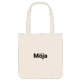 Möja fed mulepose